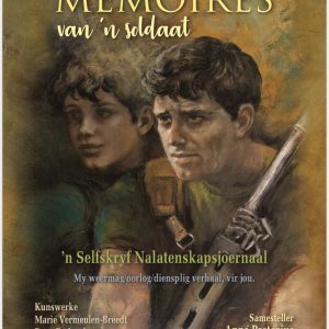 Memoires van n soldaat boek