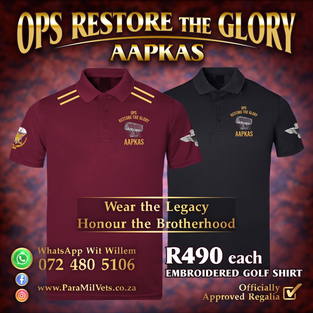 Restore the glory T-Shirts