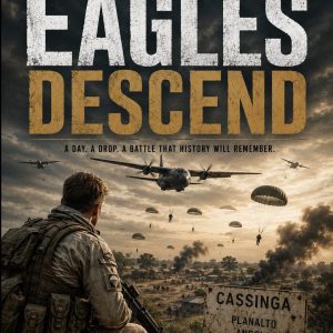 The Eagles Descent