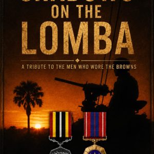 Shadows on the Lomba