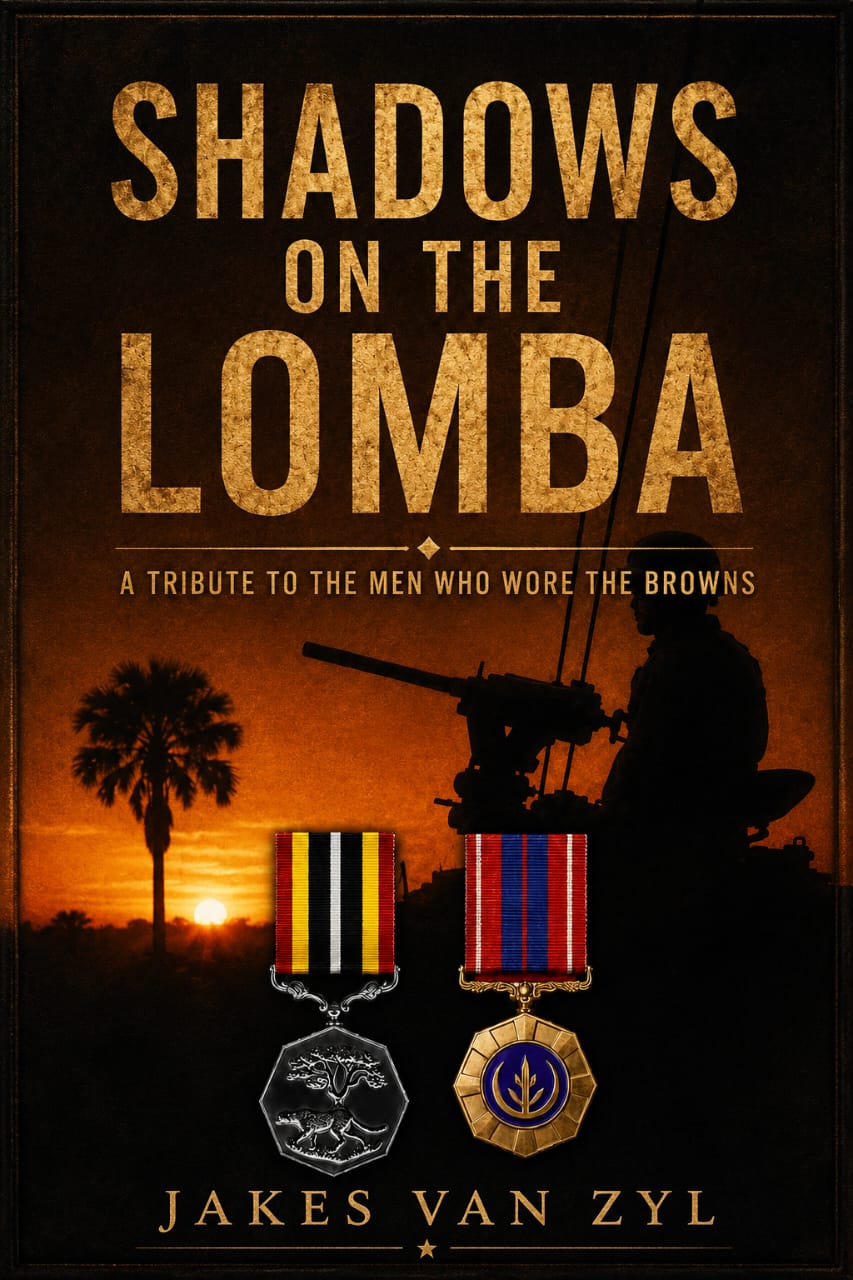 Shadows on the Lomba