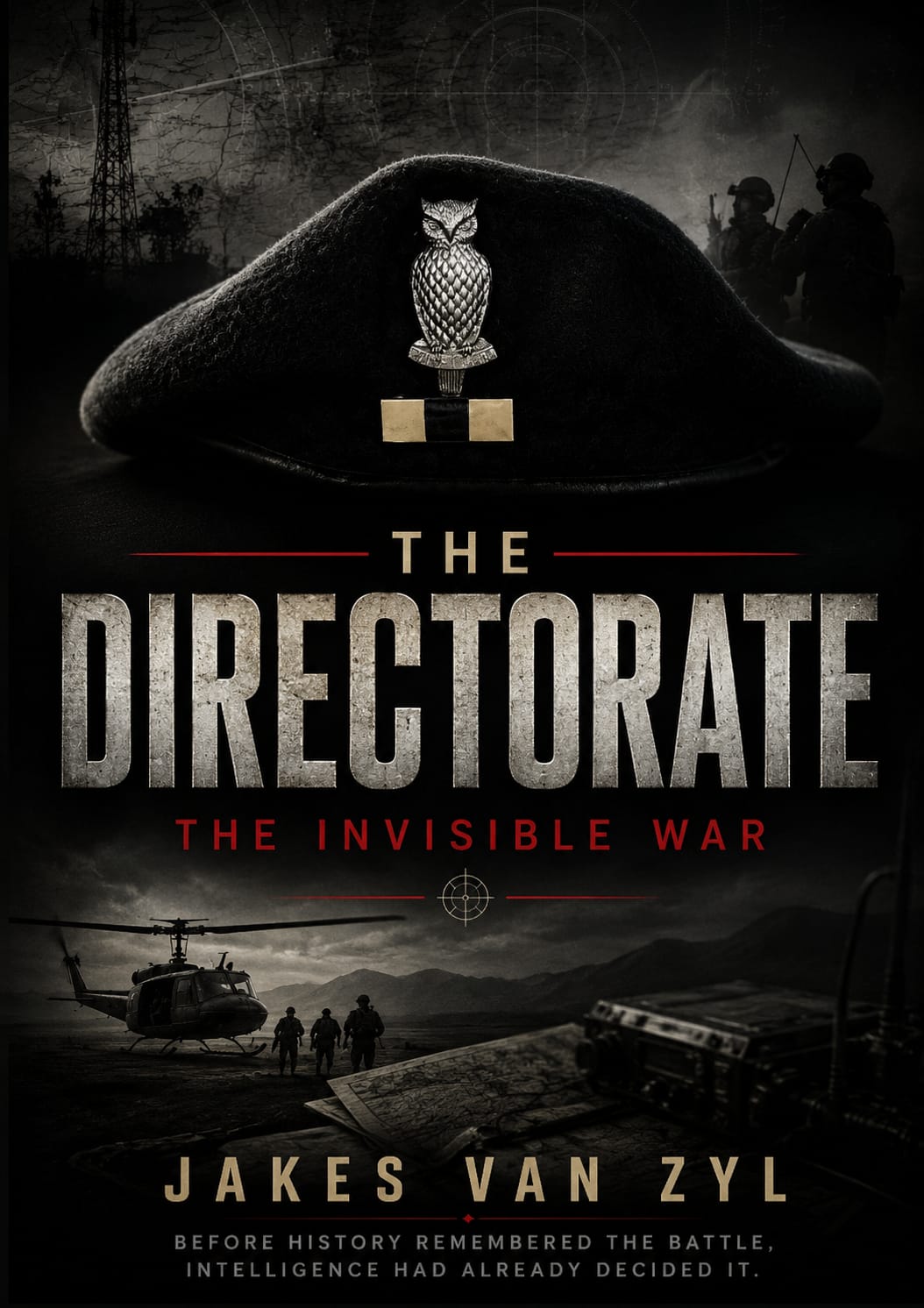 The Directorate